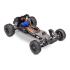 Traxxas BANDIT 1/10 2wd Brushed rood TRX24254-8-REDX