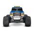 Traxxas Bigfoot No. 1 TQ 2,4GHz LED-verlichting (incl. batterij/oplader)