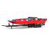 TRAXXAS BOAT TRAILER SPARTAN/M41 ASSM