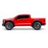 Traxxas FORD F-150 RAPTOR  4X4: 1/10 SCALE 4WD TRUCK WITH TQI RED TRX101076-4RED