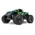 Traxxas Hoss 4x4 VXL 3S Brushless Monster Truck TSM RTR Groen TRX90076-4G