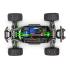 Traxxas Maxx Ultimate 4WD Brushless GROEN TRXUT