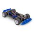 Traxxas Mini Rally VXL Ford RS200