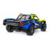 Traxxas Mini Slash BL-2s geel incl battery & USB charger