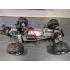 Traxxas Rustler 2WD brushless