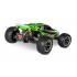 Traxxas Rustler TQ 2,4 GHz LED-verlichting (incl. batterij/oplader) - Groen