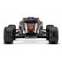 Traxxas Rustler XL-5 electro truggy RTR Orange Edition TRX37054-1ORA