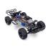 Traxxas Slash 1/10-Scale 2WD brushed HD oranje TRX58234-8-ORNGX