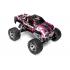 Traxxas Stampede XL-5 Electro Monster Truck RTR Compleet Pink TRX36054-1PINK