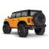 Traxxas TRX-4 Bronco Crawler Oranje TRX92076-4O