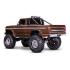 Traxxas TRX-4 Ford F-150 Truck 1979 High Trail Edition - Bruin TRX92046-4BRWN