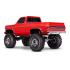 Traxxas TRX-4 Scale and Trail Crawler met Chevrolet K10 Truck Body uit 1979: 4WD elektrische truck met TQi Traxxas Link