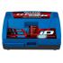 Traxxas TRX2981 Lader, EZ-Peak Plus 4s, 8 amp, NiMH/LiPo met iD Auto Battery Identificatie