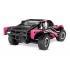 Traxxas TRX58034-1 Slash 2WD RTR Compleet Pink Edition