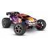 Traxxas TRX71076-3P E-Revo VXL 1/16 Paars