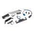 Traxxas TRX9789 LED LIGHT BAR KIT VOOR DE TRX4M LIGHTBAR VOOR DAK LIGHTBAR MET MONTAGE
