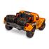 Traxxas Unlimited Desert Racer 4WD incl LED FOX