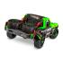 Traxxas Unlimited Desert Racer 4WD incl LED Groen