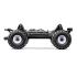 Traxxas X-Maxx 4WD 8S MT-chassis