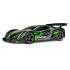 Traxxas XO-1: 1/7 schaal AWD Supercar met TQi 2,4 GHz radiosysteem, Traxxas Link draadloze module en Traxxas Stabilit