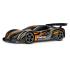 Traxxas XO-1: 1/7 schaal AWD Supercar met TQi 2,4 GHz radiosysteem, Traxxas Link draadloze module en Traxxas Stability M