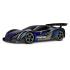 Traxxas XO-1: 1/7 schaal AWD Supercar met TQi 2,4 GHz radiosysteem, Traxxas Link draadloze module en Traxxas Stabilit