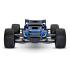 Traxxas XRT 4WD VXL-8S Race Truck TQi TSM (geen batterij/oplader), Blauw TRX78086-4BLUE