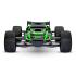 Traxxas XRT 4WD VXL-8S Race Truck TQi TSM (geen batterij/oplader), Groen TRX78086-4GRN