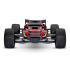 Traxxas XRT 4WD VXL-8S Race Truck TQi TSM i(geen batterij/oplader), RED TRX78086-4RED