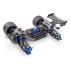Traxxas XRT Ultimate - Blue X, Limited Edition