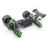 Traxxas XRT Ultimate - Green X, Limited Edition