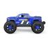 UDI RC UD1610PB  Monster Truck Pro Brushless 1/16 Blue