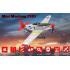 VOLANTEX P-51D MUSTANG 4CH 400MM BRUSHED w/GYRO EPP RTF V761-5