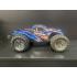 Zeer nette Traxxas stampede 4x4 vxl