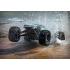 Traxxas E-Revo 2 VXL Brushless 1/8 Elektrische Monster Truck Groen met 2.4GHz en TSM TRX86086-4GR