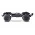 Traxxas TRX-4 Bronco Crawler Rood TRX92076-4R