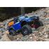 TRAXXAS TRX-4 SPORT HIGH TRAIL EDITION BLUE TRX82044-4BLUE