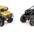 Absima CR-18pro 1:18 Pro Crawler Trail Hunter zand RTR 18031