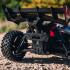 Arrma 1/8 TYPHON 3S BLX 4WD Brushless Buggy met Spektrum RTR, Rood (ARA102722)