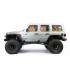 Axial 1/6 SCX6 Jeep JLU Wrangler 4WD Rock Crawler RTR Groen AXI05000T1