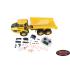 RC4WD 1/14 E450C Articulating Dump Truck (RTR) RC4VVJD00067