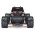 LaTrax Teton 1/18 Schaal 4WD Monster Truck compleet Pink 76054-1PINK