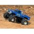 Traxxas Bigfoot Nr1, 1/10 Schaal Monster Truck BLUE-X TRX36034-1Blue-X