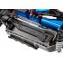 Traxxas Hoss 4x4 VXL 3S Brushless Monster Truck TSM RTR Solar Flare TRX90076-4SF