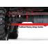 Traxxas TRX-4 Bronco Crawler Rood TRX92076-4R