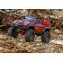 TRAXXAS TRX-4 SPORT HIGH TRAIL EDITION RED TRX82044-4RED