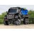 Traxxas Ultimate RC-Hauler - Zwart INCL. Lier