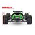 Traxxas XRT 4WD VXL-8S Race Truck TQi TSM (geen batterij/oplader), Groen TRX78086-4GRN