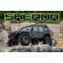 Absima 1:10 EP Crawler CR3.4 \"SHERPA\" GROEN RTR