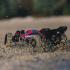 Arrma 1/8 Typhon 6S BLX 1/8 4WD Bgy RTR Rood/Grijs (ARA106046)